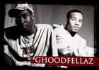 Ghoodfellaz