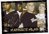 Karnage Klan