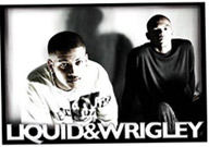 Liquid&Wrigley