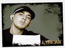 Lyrican