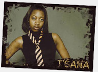 T'sana